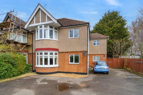 1 bedroom maisonette for sale, Priory Way, Harrow