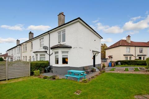 2 bedroom terraced house for sale, Danes Crescent, Scotstoun