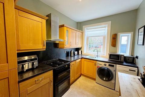 2 bedroom terraced house for sale, Danes Crescent, Scotstoun