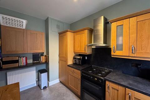 2 bedroom terraced house for sale, Danes Crescent, Scotstoun