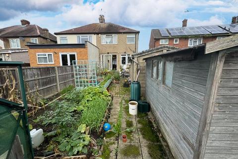 98 Wilsmere Drive, Northolt, UB5 4JB