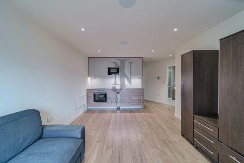 Studio to rent, Chapman House, Aerodrome Road, London NW9