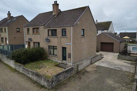 2 bedroom semi-detached house for sale, Henderson Court, Thurso