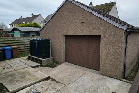 2 bedroom semi-detached house for sale, Henderson Court, Thurso