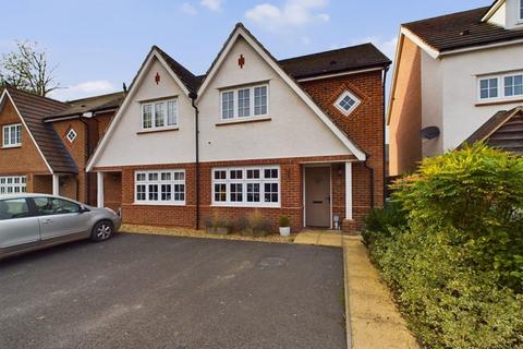 3 bedroom semi-detached house for sale, Springhill, Shifnal TF11