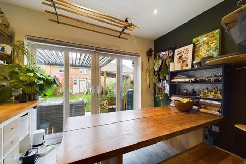59 Springhill, Shifnal, TF11 8FA