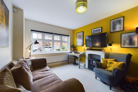 59 Springhill, Shifnal, TF11 8FA