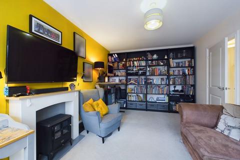59 Springhill, Shifnal, TF11 8FA