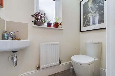 59 Springhill, Shifnal, TF11 8FA