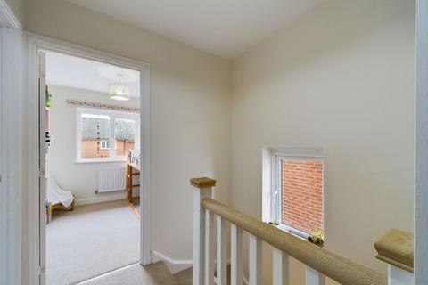 59 Springhill, Shifnal, TF11 8FA