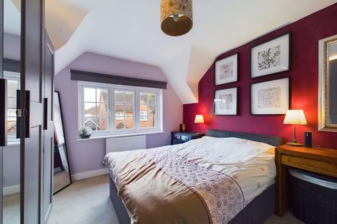 59 Springhill, Shifnal, TF11 8FA