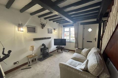 1 bedroom end of terrace house for sale, Red Lion Cottages, Ellesmere