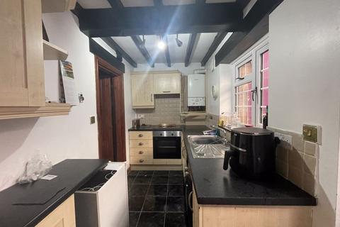 1 bedroom end of terrace house for sale, Red Lion Cottages, Ellesmere