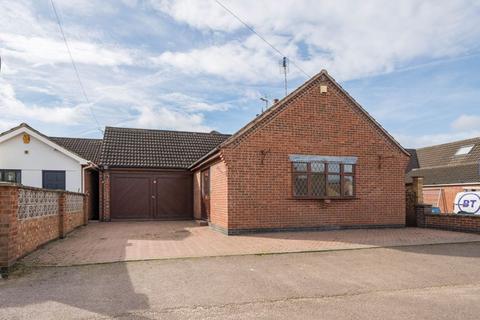 5 bedroom bungalow for sale, White Street, Quorn