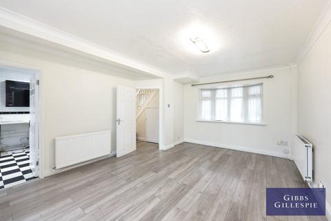 2 bedroom terraced house to rent, Lavender Rise, West Drayton, Middlesex UB7 9AP