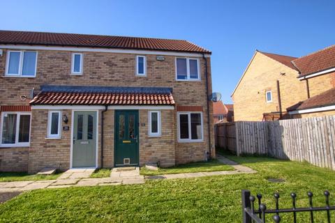 2 bedroom terraced house for sale, Greensforge Drive, Ingleby Barwick