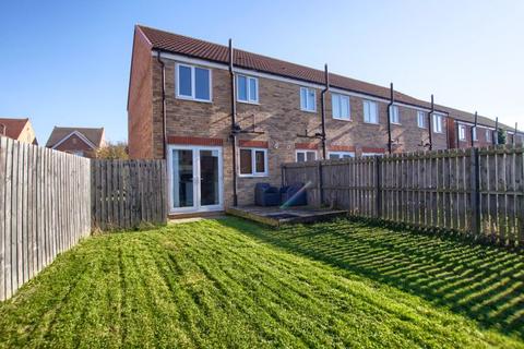 2 bedroom terraced house for sale, Greensforge Drive, Ingleby Barwick