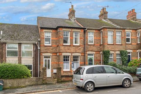 3 bedroom end of terrace house for sale, Damers Road, Dorchester DT1