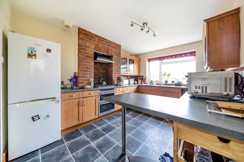 3 bedroom end of terrace house for sale, Damers Road, Dorchester DT1