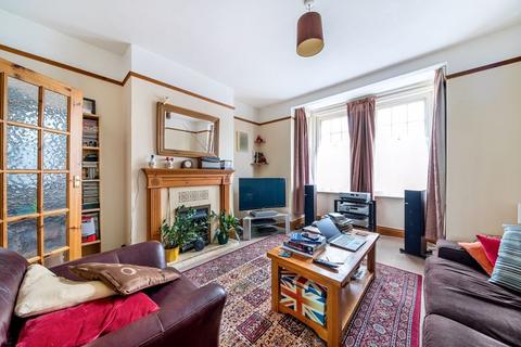 3 bedroom end of terrace house for sale, Damers Road, Dorchester DT1