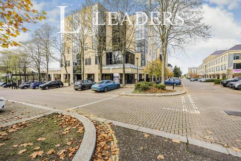 1 bedroom apartment to rent, Midsummer Boulevard, Milton Keynes, MK9 1FP