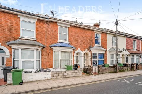 4 bedroom terraced house to rent, Jessie Road, Southsea