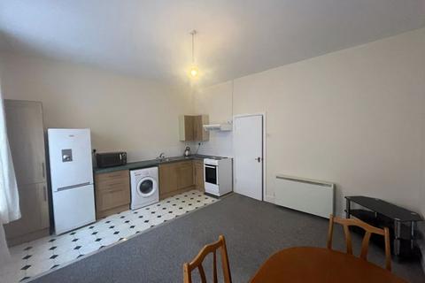 2 bedroom flat to rent, Jamaica Street, Bristol