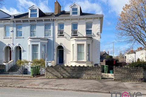 1 bedroom apartment for sale, Hewlett Road, Cheltenham GL52