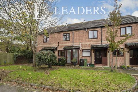 2 bedroom terraced house to rent, Pleasant Road, Southsea