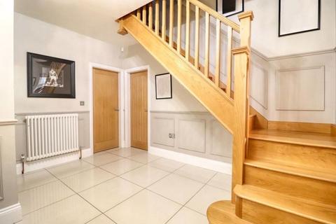 4 bedroom detached house for sale, Malvern Road, Scunthorpe