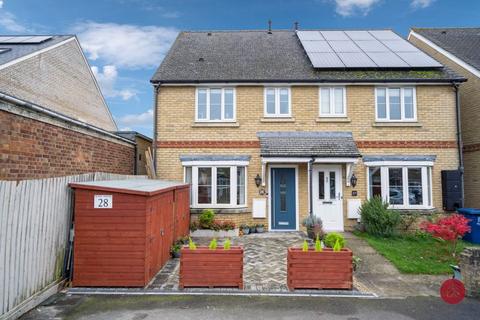 4 bedroom semi-detached house for sale, Norton Close, Oxford OX3