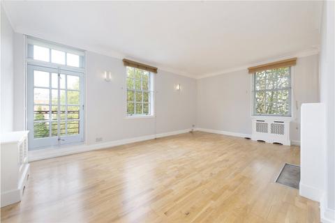 3 bedroom apartment to rent, Eyre Court, Finchley Road, St John's Wood, London, NW8