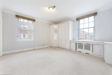 3 bedroom apartment to rent, Eyre Court, Finchley Road, St John's Wood, London, NW8