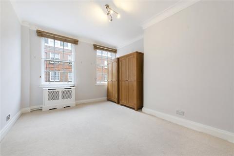 3 bedroom apartment to rent, Eyre Court, Finchley Road, St John's Wood, London, NW8