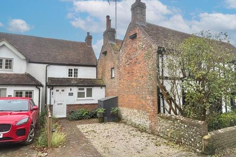 undefined, The Street, Poynings