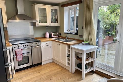 undefined, The Street, Poynings