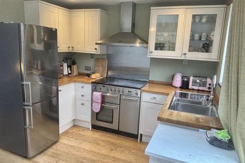 undefined, The Street, Poynings