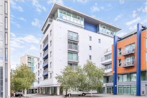 2 bedroom apartment for sale, 17 Hardwicks Square, London