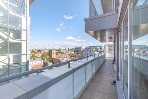 2 bedroom apartment for sale, 17 Hardwicks Square, London