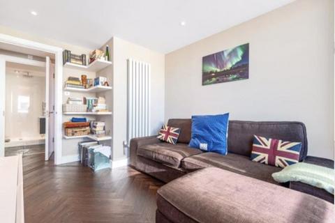 2 bedroom apartment for sale, 17 Hardwicks Square, London