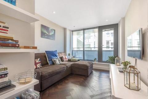 2 bedroom apartment for sale, 17 Hardwicks Square, London