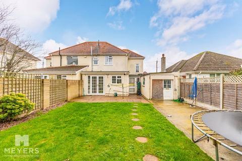 3 bedroom semi-detached house for sale, Albion Road, Christchurch, BH23