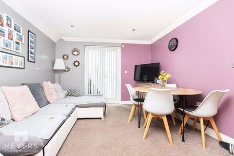 2 bedroom apartment for sale, Westgate, 39 Westby Road, Bournemouth, BH5