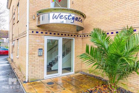 2 bedroom apartment for sale, Westgate, 39 Westby Road, Bournemouth, BH5