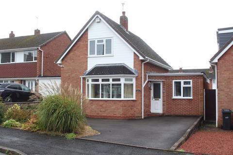 3 bedroom detached house for sale, Grantley Crescent, Kingswinford DY6