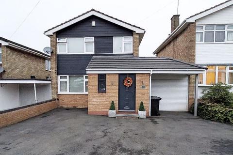 3 bedroom house for sale, Greenacres, Sedgley DY3