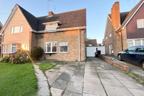 3 bedroom semi-detached house for sale, Russells Hall Road, Dudley DY1