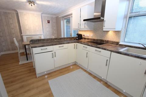 3 bedroom semi-detached house for sale, Russells Hall Road, Dudley DY1