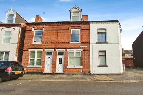 2 bedroom terraced house for sale, Wellington Street, Long Eaton, Long Eaton, NG10