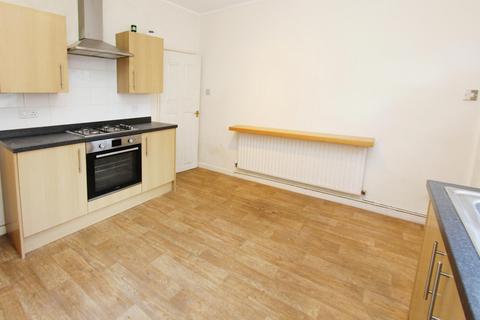 2 bedroom terraced house for sale, Wellington Street, Long Eaton, Long Eaton, NG10